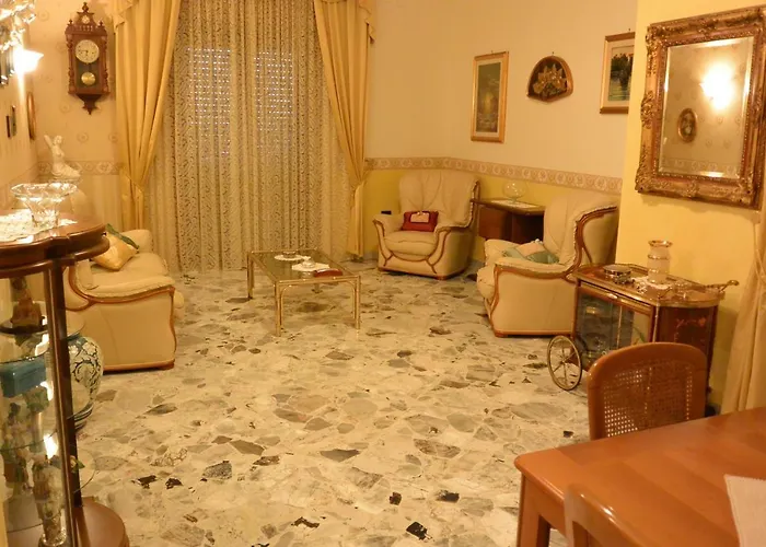 B&B Piazza Madonnina