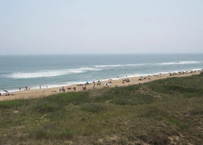 Outer Banks Beach Club II Resorts