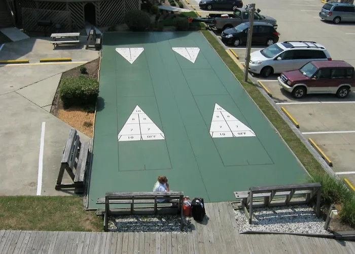 Outer Banks Beach Club II Resorts