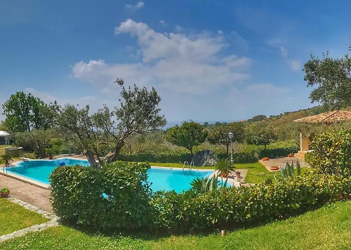 Villa Amalia