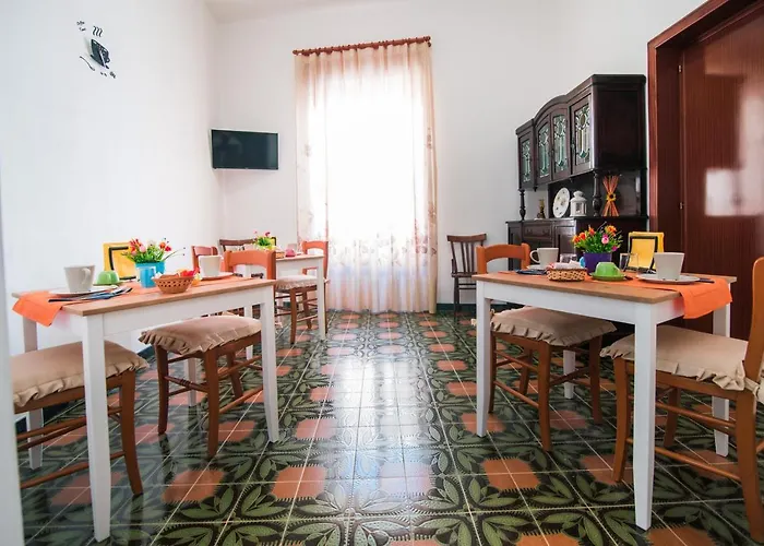 B&B U Prufissuri