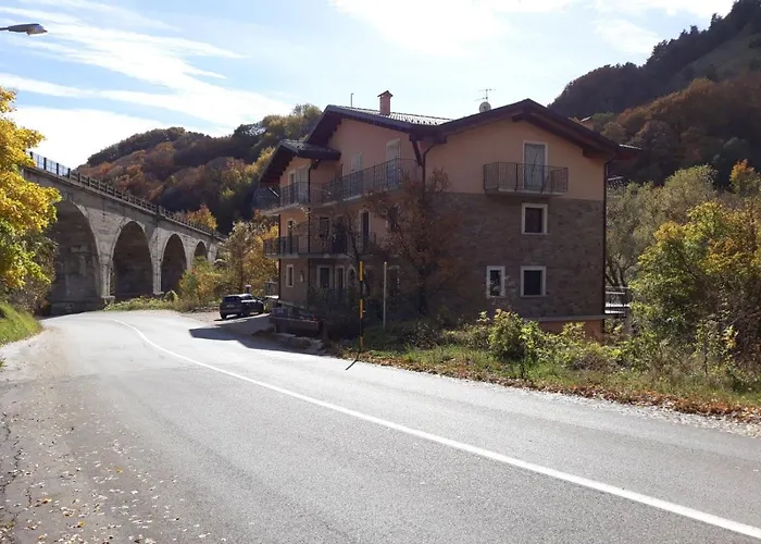 B&B Il Ghiro