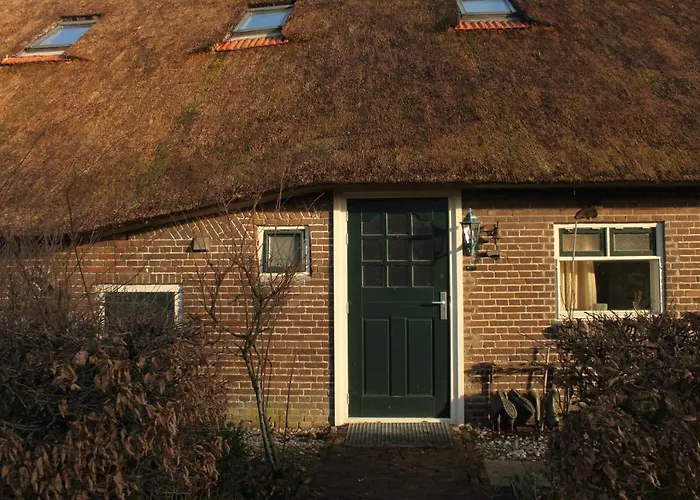 B&B De Rumelshof