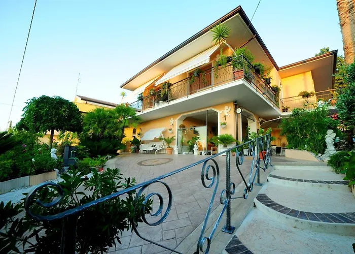 B&B Oasi Degli Angeli