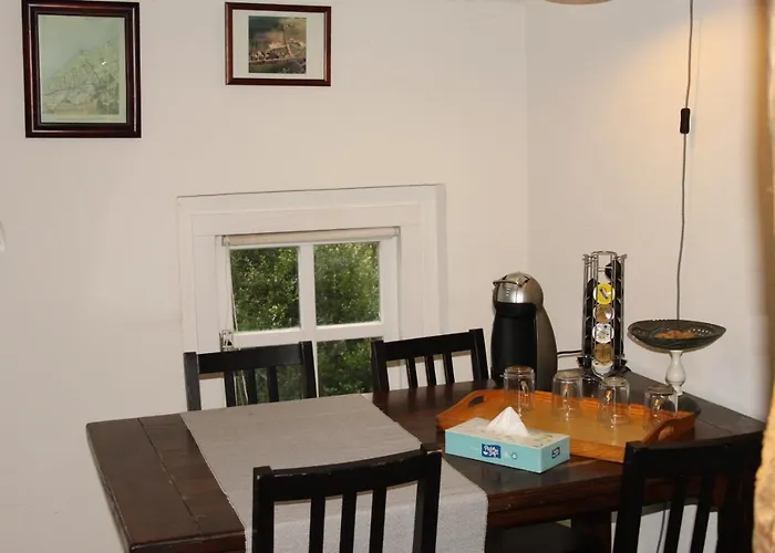 B&B De Rumelshof