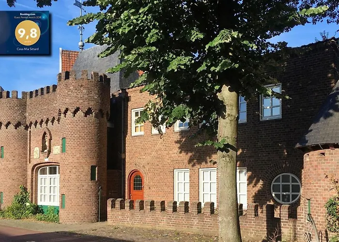 Casa Mia Sittard