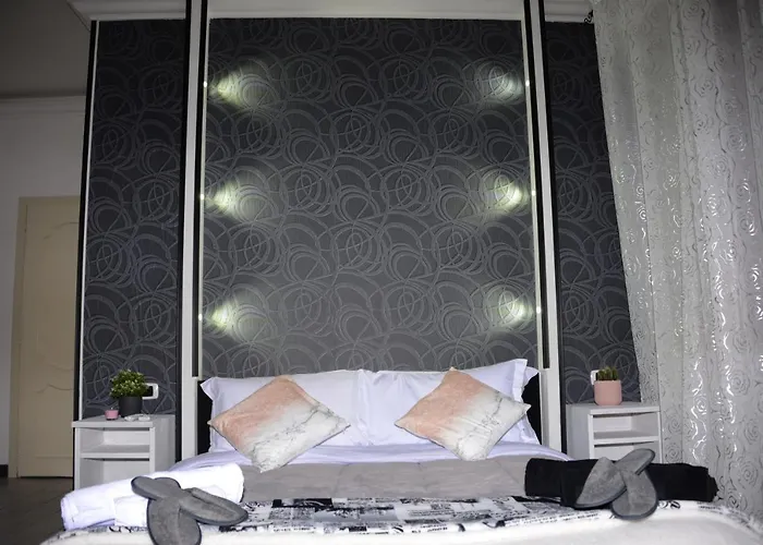 L'Aurora B&B