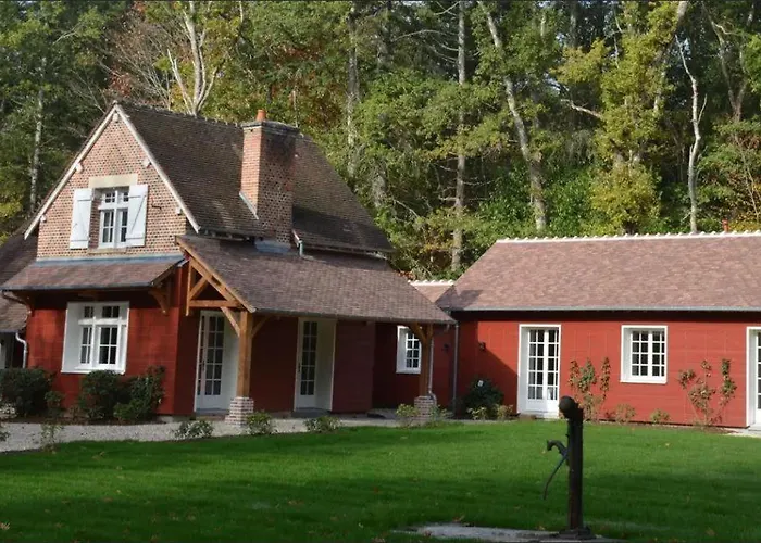 Maison canadienne
