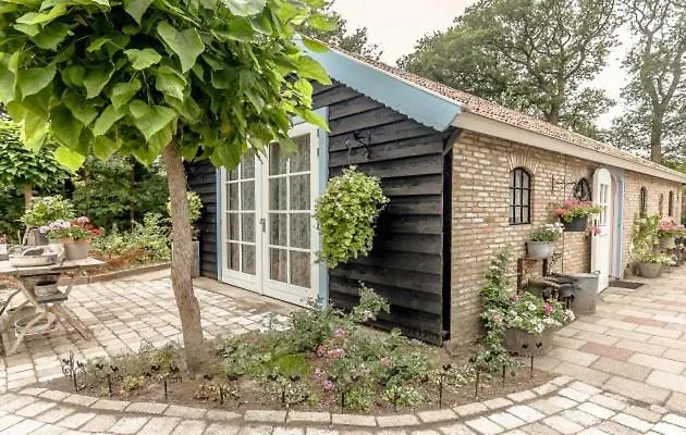 Bed&Breakfast de Appelaar