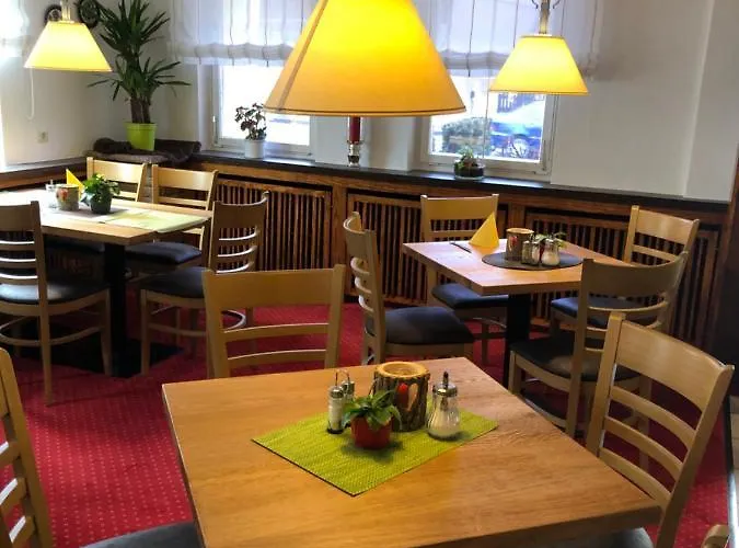 Hotel-Restaurant Gasthof Zum Schuetzen Baiersbronn