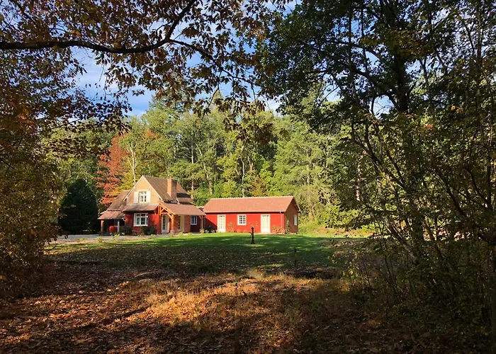 Maison canadienne