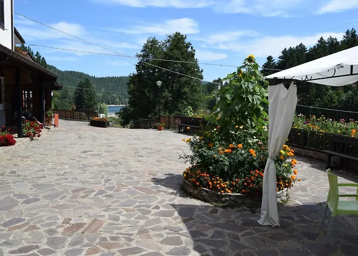 hotel lo sciatore Cotronei