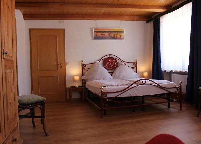Atelier Hotel Sonne Schliengen
