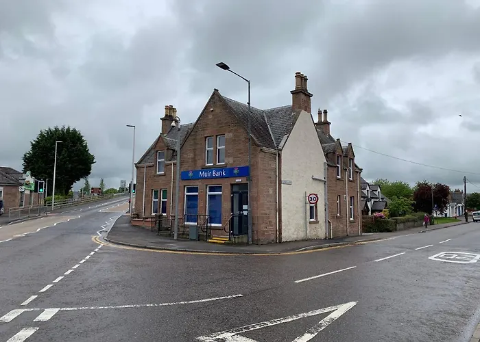 Muir Bank