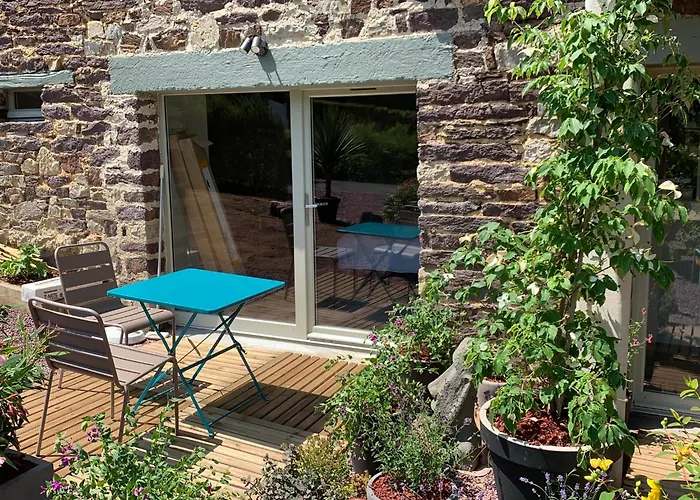 La maison des Légendes