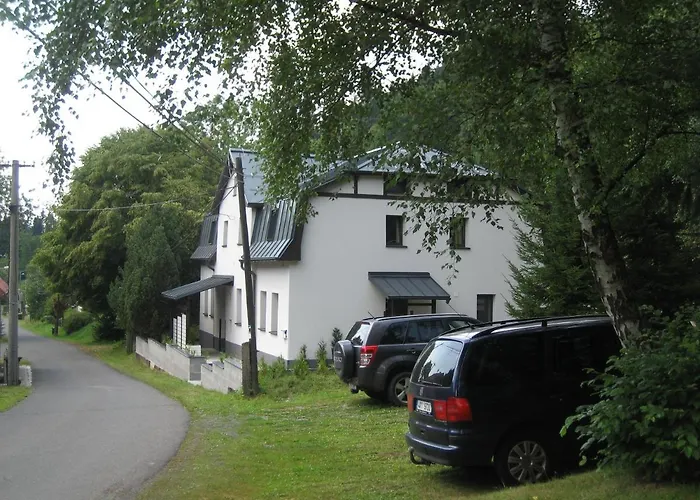B&B A La Montagne