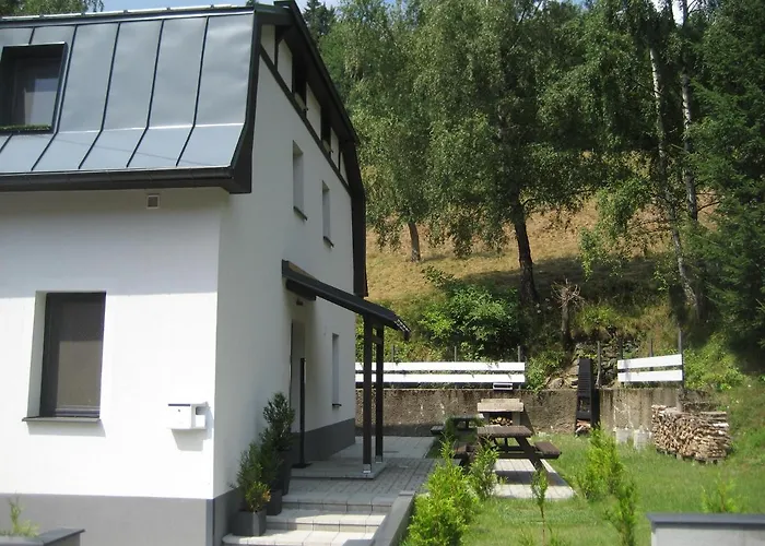 B&B A La Montagne