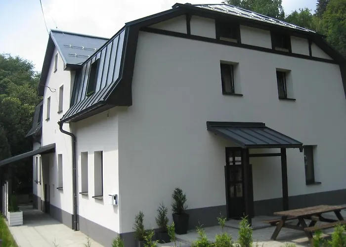 B&B A La Montagne