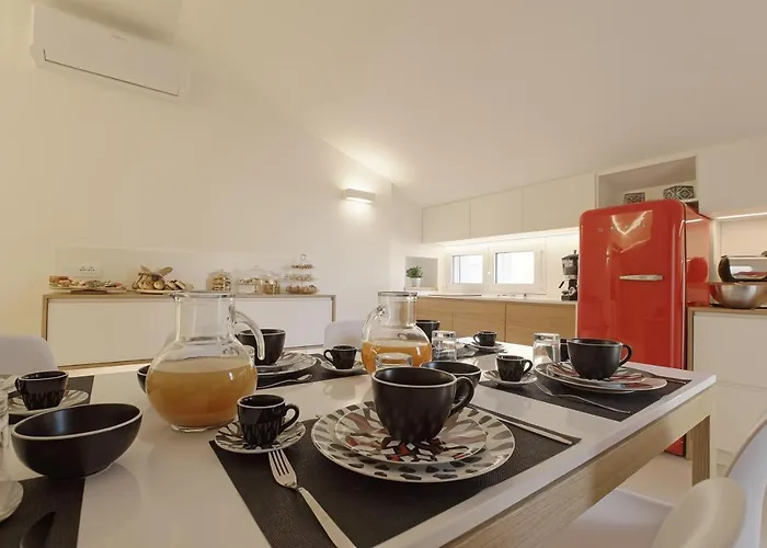 Hedoné Design Experience B&B