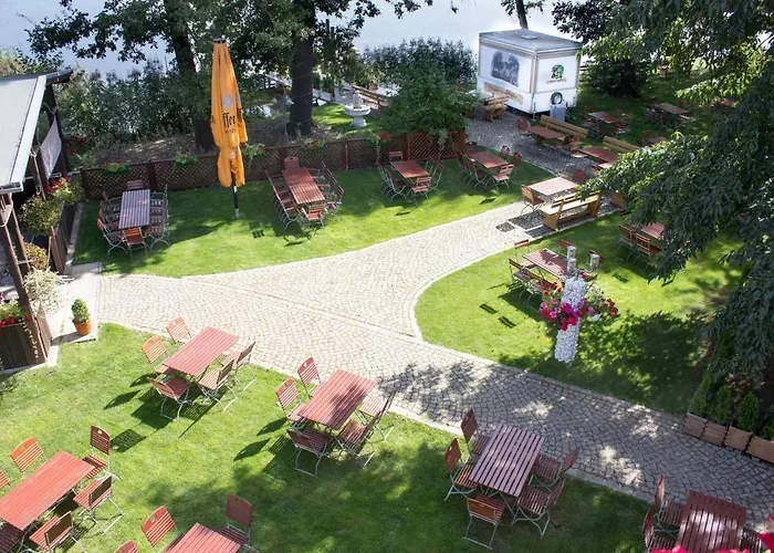 Pension-Maustmühle Peitz