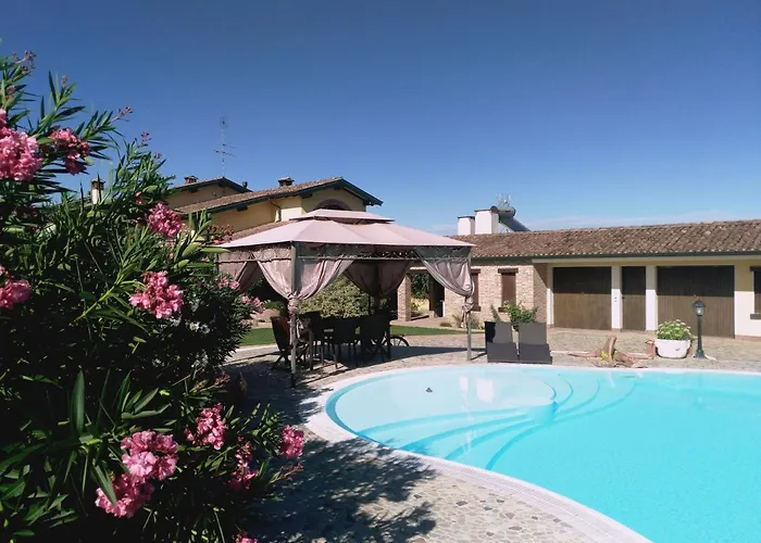 B&B Il Martin Pescatore