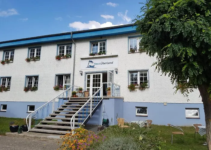 Haus ÜberLand