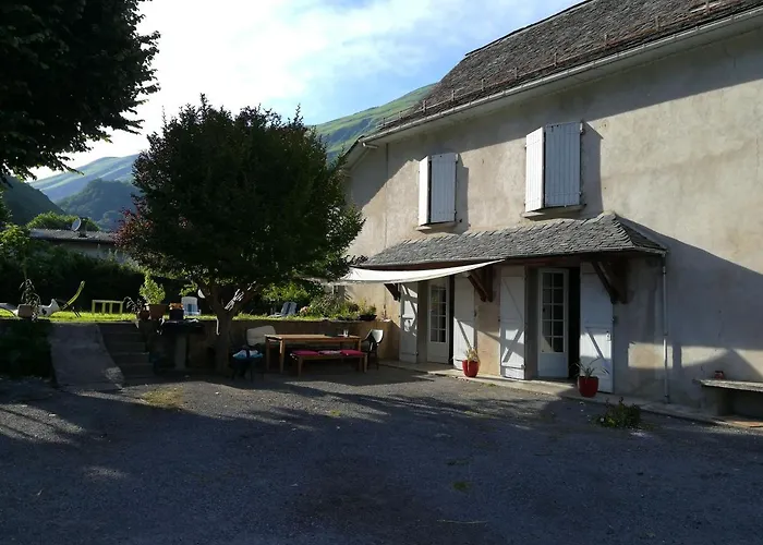 La Maison De Jeanne