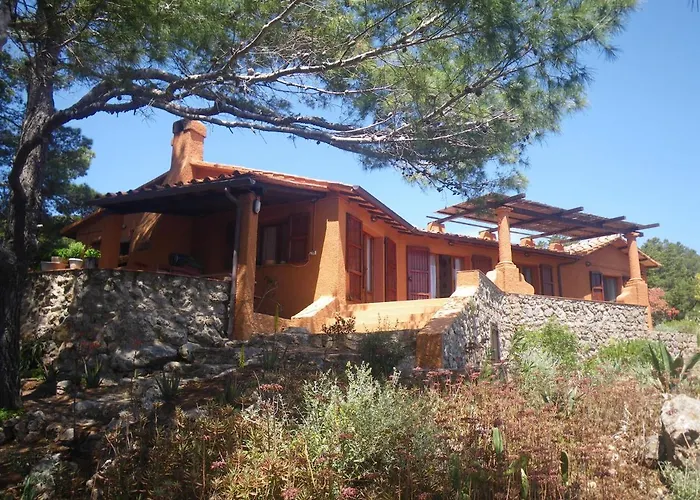 Casa Diana