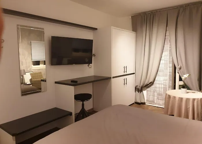 Residenza Carlucci