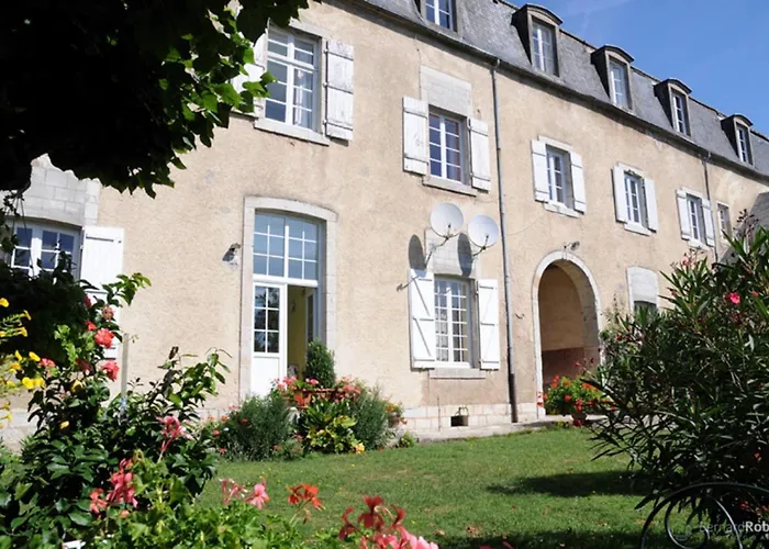 Le Couvent en Bazois