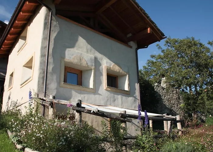 La casa di paglia B&B
