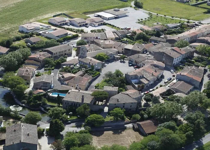 Domaine de la Pendule