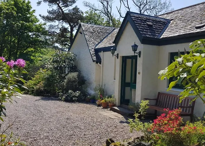 The Old Cottage