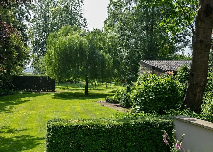 Boutique B&B De Pastory Zuiddorpe
