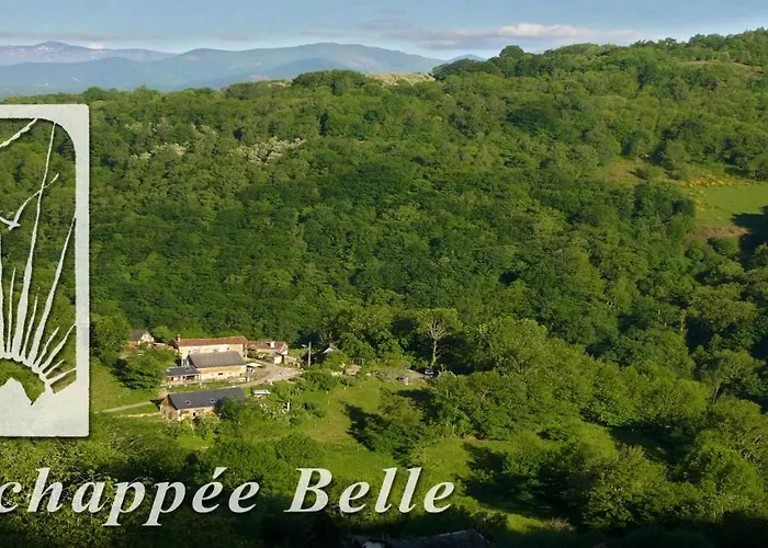 L'Echappee Belle