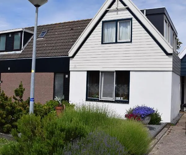 Strandleven Groote Keeten