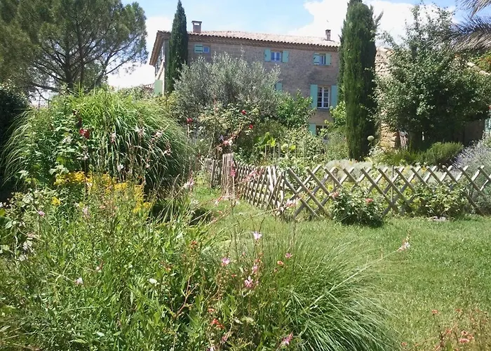 La Bastide De Boisset