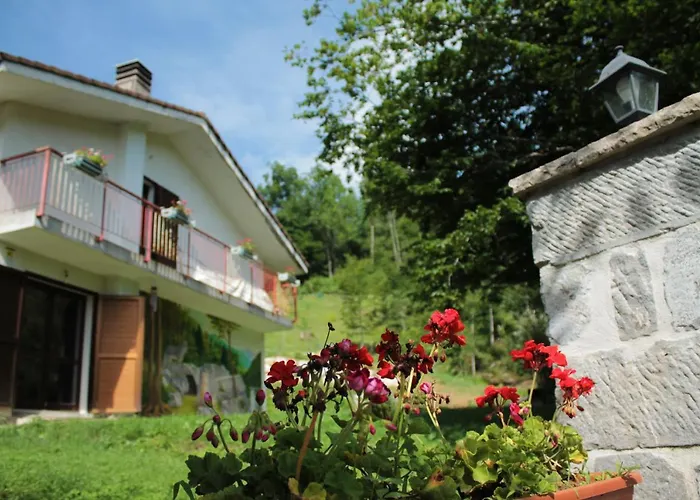 Bosco delle Rune ..un angolo di paradiso
