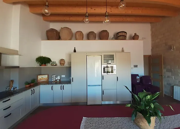 Casa La Foradada