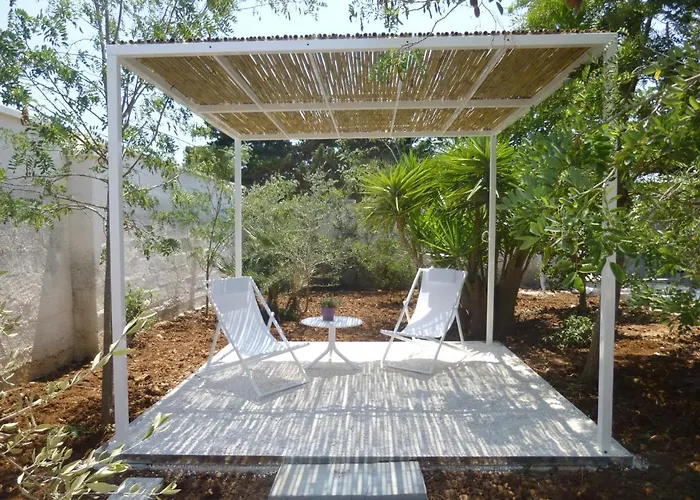 B&B Le Thuje