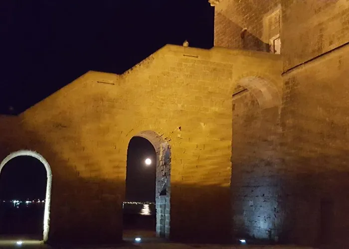 B&B Le Thuje