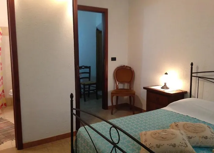Penisola Verde b&b Locri