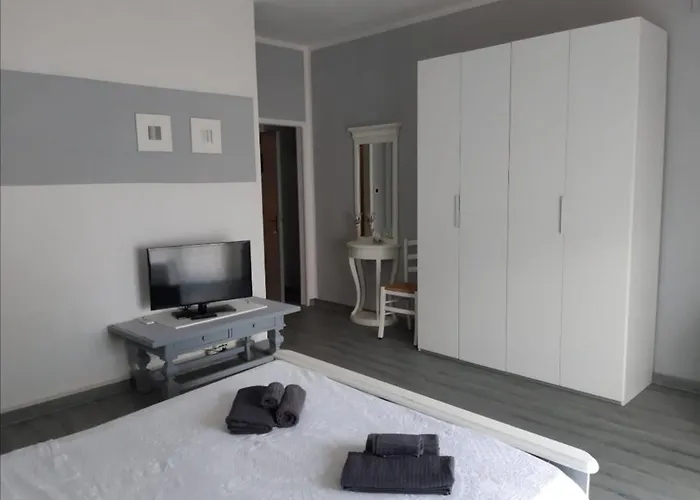 B&B La Mandragola