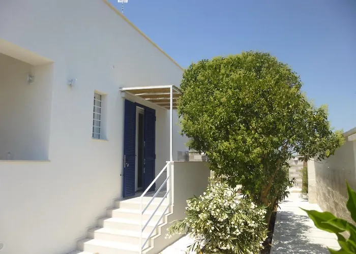 B&B Le Thuje