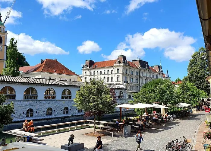 Petkovsek Rooms And Apartments