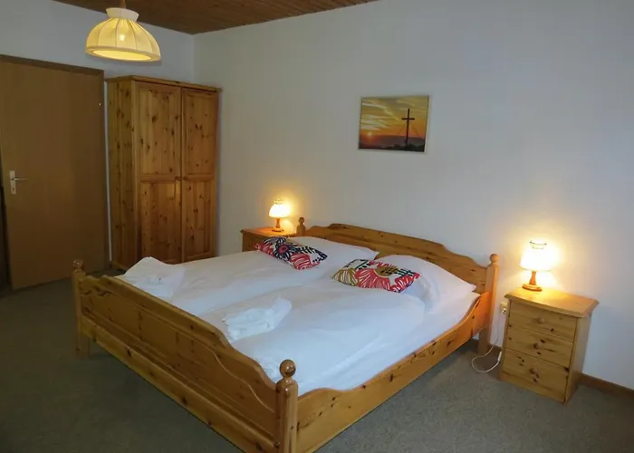 Hotel der bodenbauer Thörl