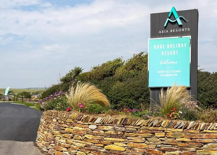 Holiday Resort