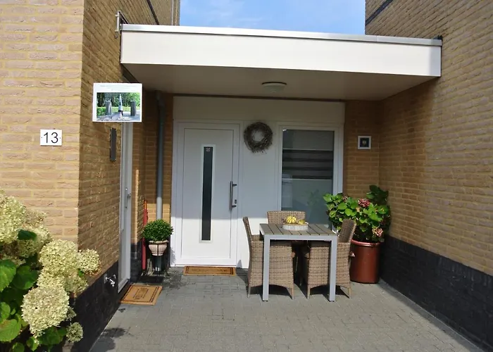 B&B Von Clermont Park