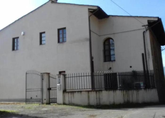 podere Sanlorenzo