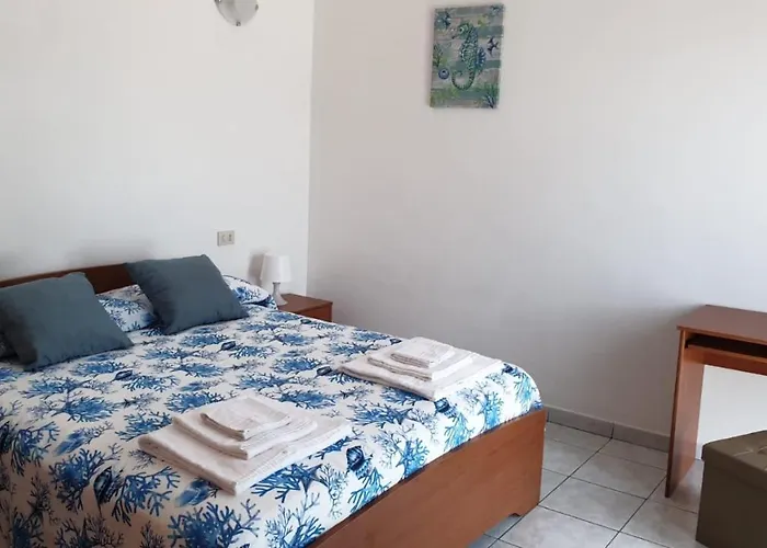 Ohana B&B